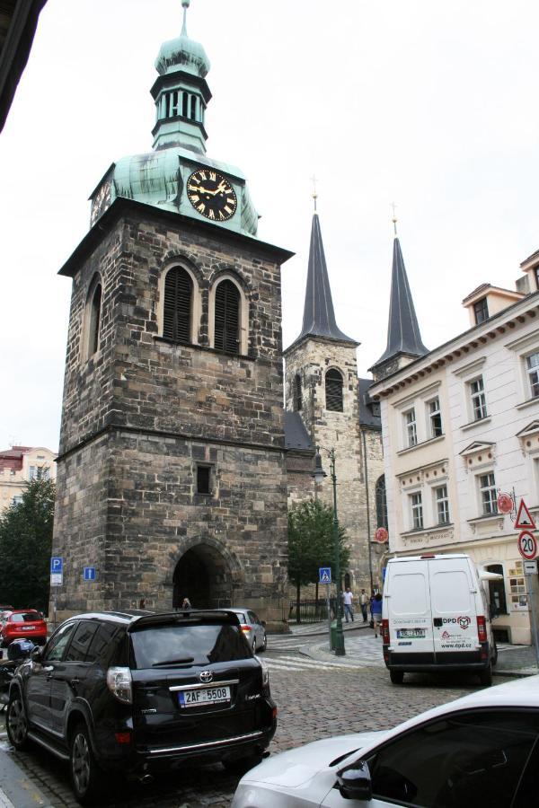 The Republic Apartments Prague Exterior photo